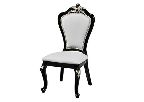 Chaises ISO9001 dinantes européennes