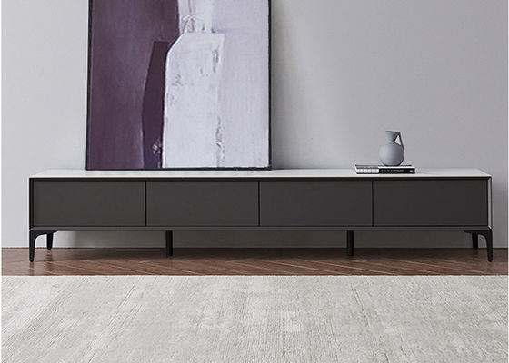 Table basse assortie d'unité d'ISO9001 TV