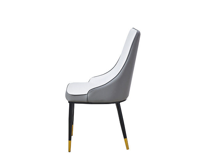 Chaises dinantes modernes de luxe confortables de restaurant