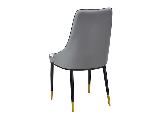 Chaises dinantes modernes de luxe confortables de restaurant
