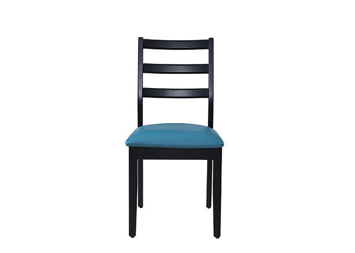 Chaises dinantes tapissées confortables de luxe légères modernes