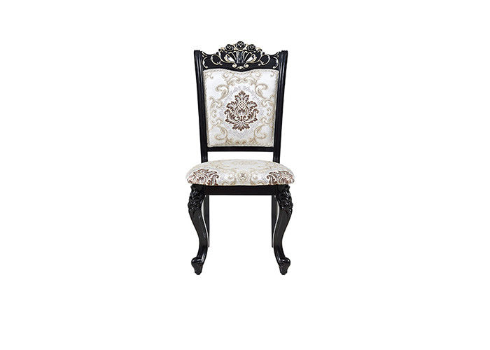 Chaises dinantes européennes du restaurant ISO9001 durable