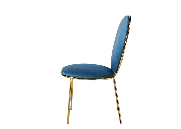 Chaises dinantes capitonnées modernes d'hôtel multi à la mode de but