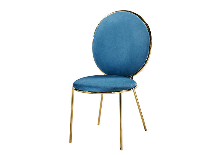 Chaises dinantes capitonnées modernes d'hôtel multi à la mode de but