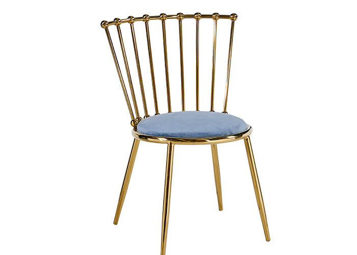 Le cuir de restaurant a capitonné diner des chaises, chaises dinantes en cuir de luxe