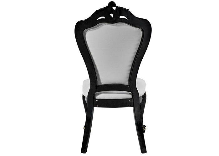 Chaises ISO9001 dinantes européennes