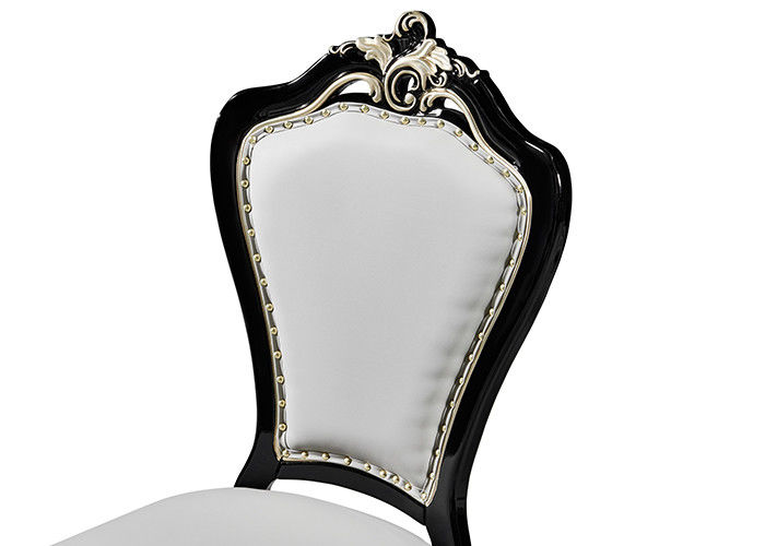 Chaises ISO9001 dinantes européennes