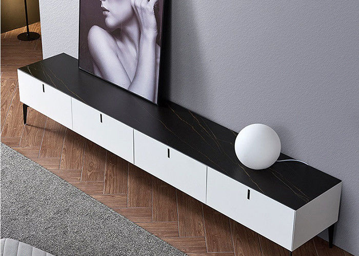ensembles de table basse de 20x40x43cm avec assortir le support de TV