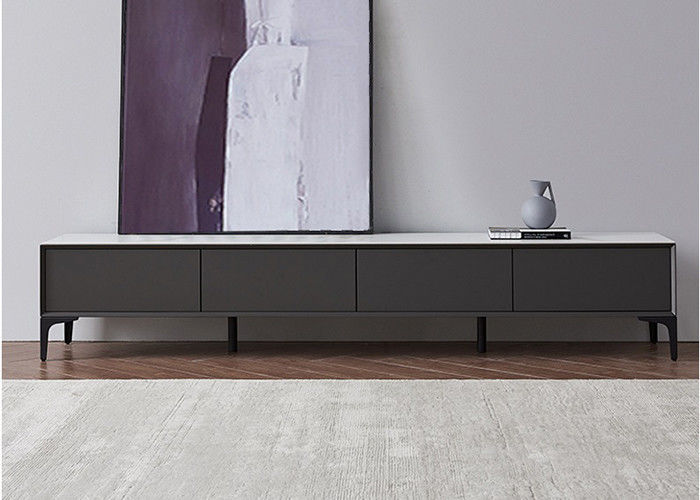 Table basse assortie d'unité d'ISO9001 TV