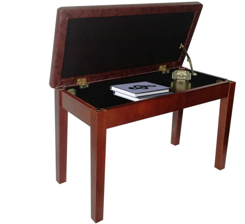 Taille des selles de piano de double d'Odm de salon de salle de classe 34.3cm